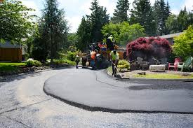 Driveway Snow Removal Preparation in Crownsville, MD